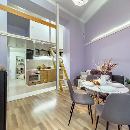 Apartament Przy Rynku Dluga 23 Краков Экстерьер фото