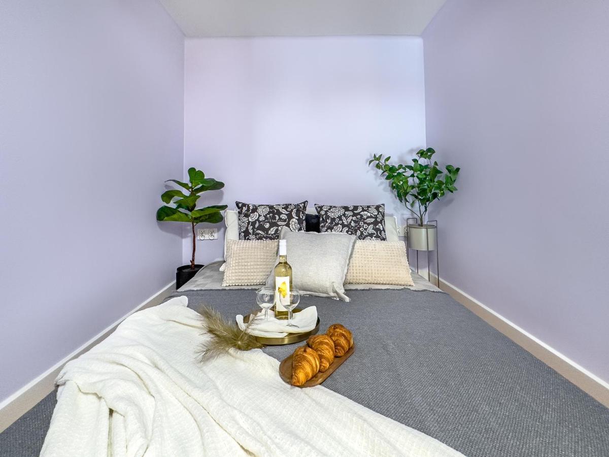 Apartament Przy Rynku Dluga 23 Краков Экстерьер фото