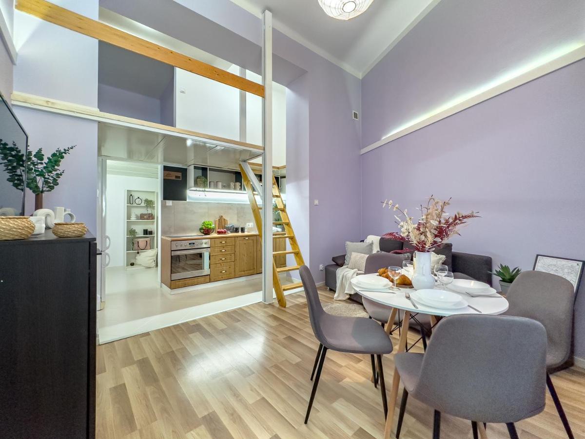 Apartament Przy Rynku Dluga 23 Краков Экстерьер фото