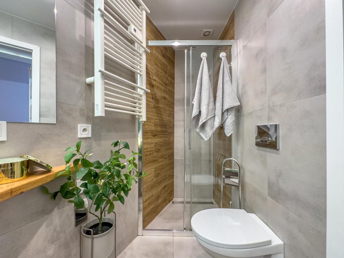 Apartament Przy Rynku Dluga 23 Краков Экстерьер фото