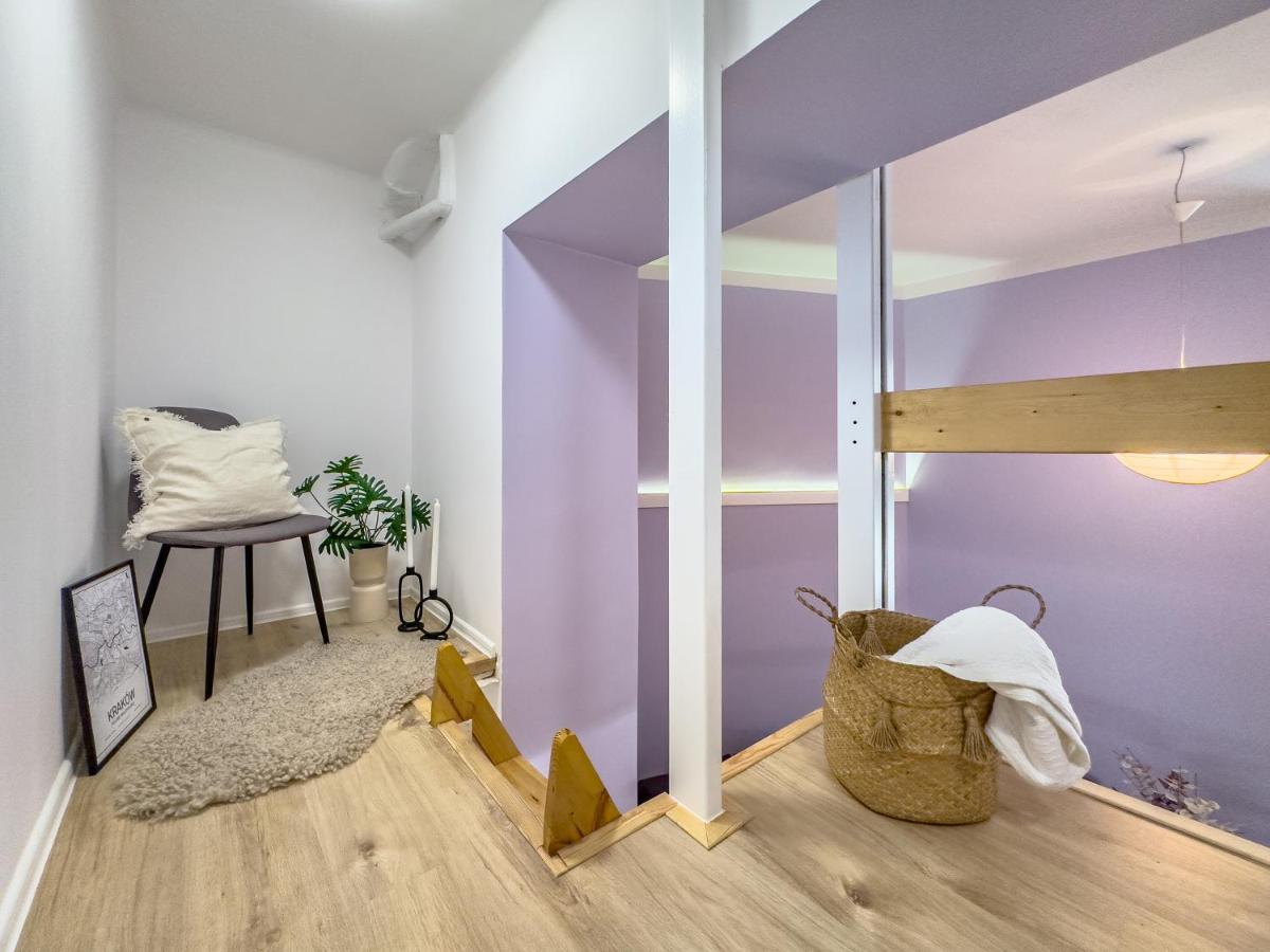 Apartament Przy Rynku Dluga 23 Краков Экстерьер фото