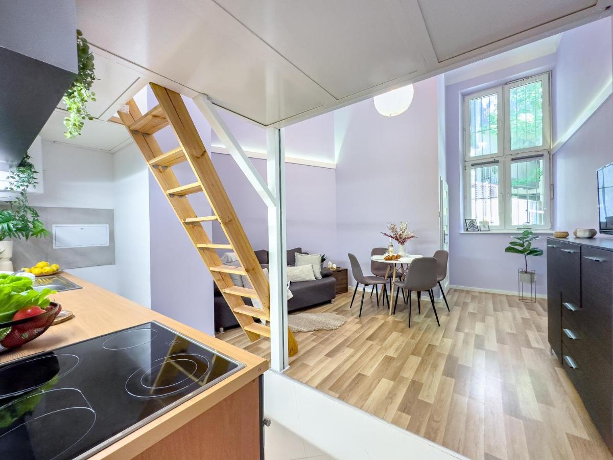 Apartament Przy Rynku Dluga 23 Краков Экстерьер фото