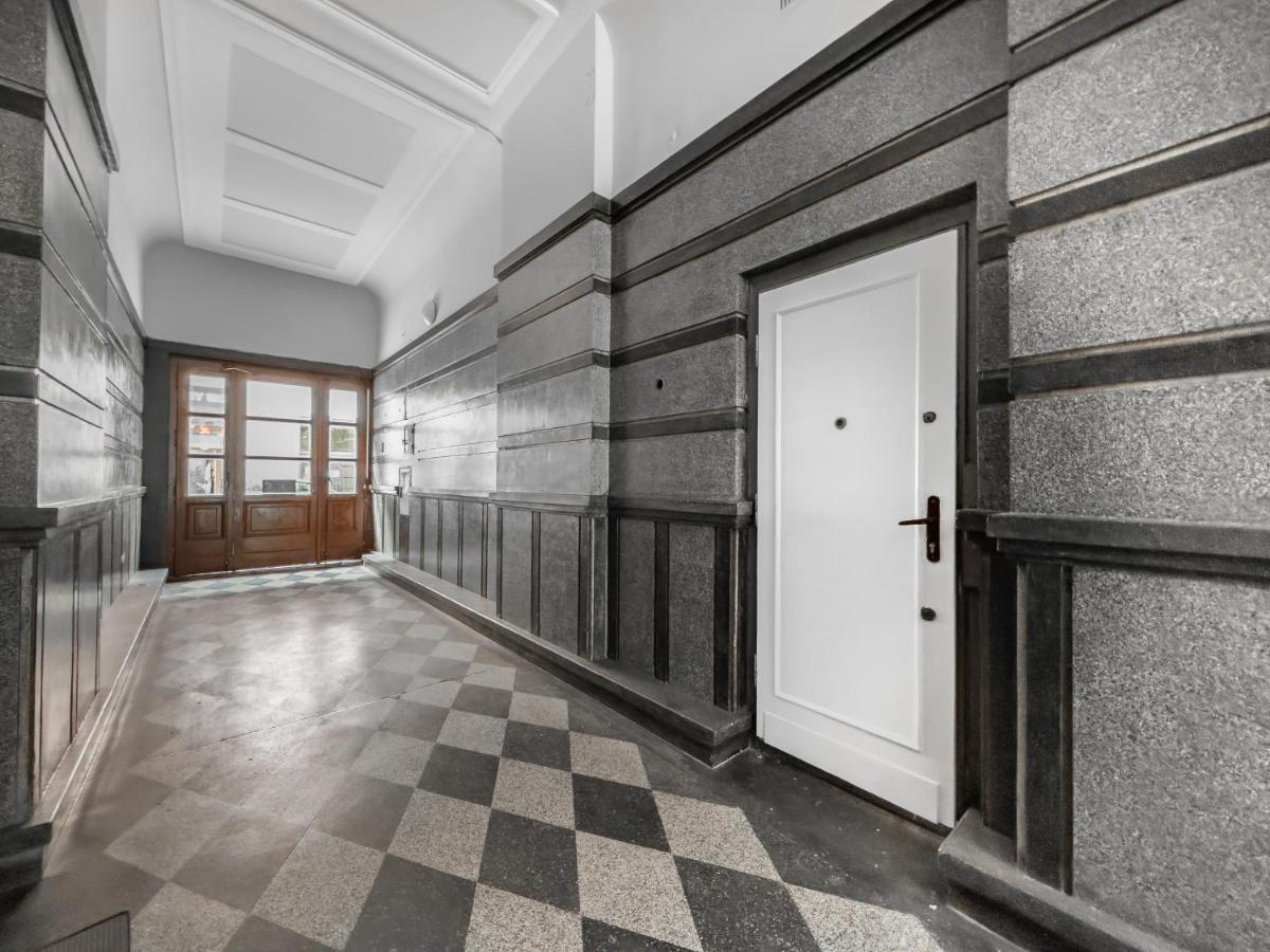 Apartament Przy Rynku Dluga 23 Краков Экстерьер фото