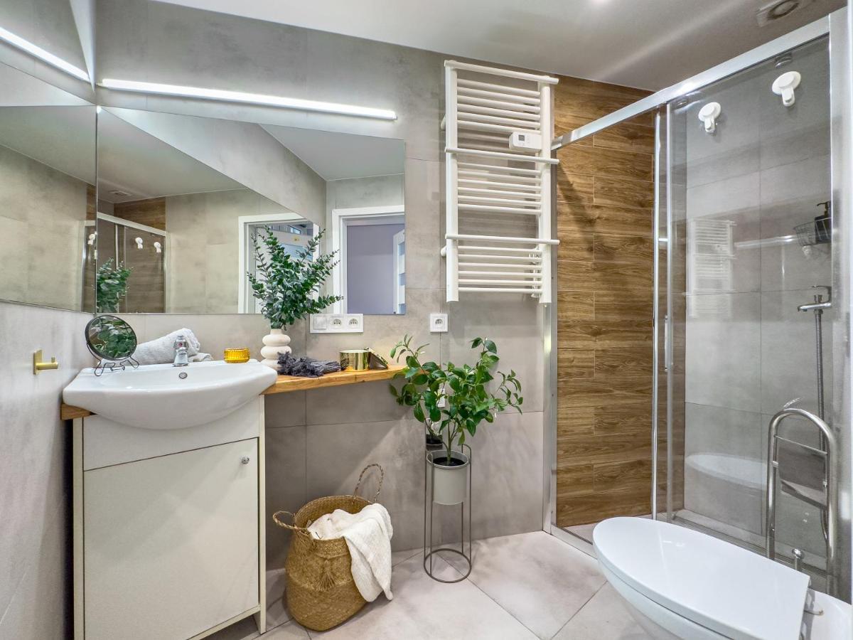 Apartament Przy Rynku Dluga 23 Краков Экстерьер фото