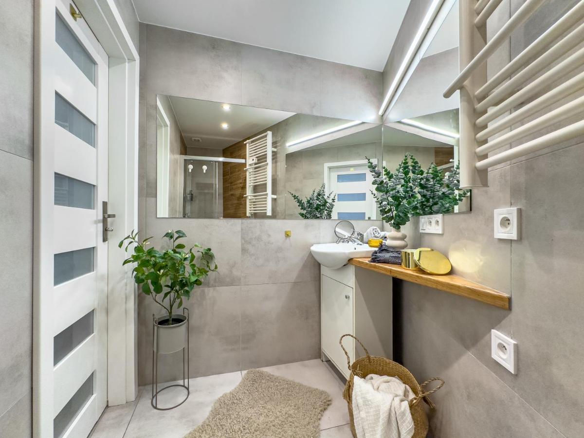 Apartament Przy Rynku Dluga 23 Краков Экстерьер фото