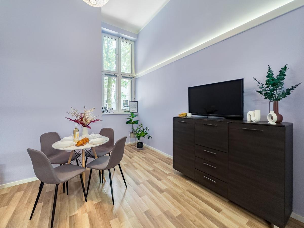 Apartament Przy Rynku Dluga 23 Краков Экстерьер фото