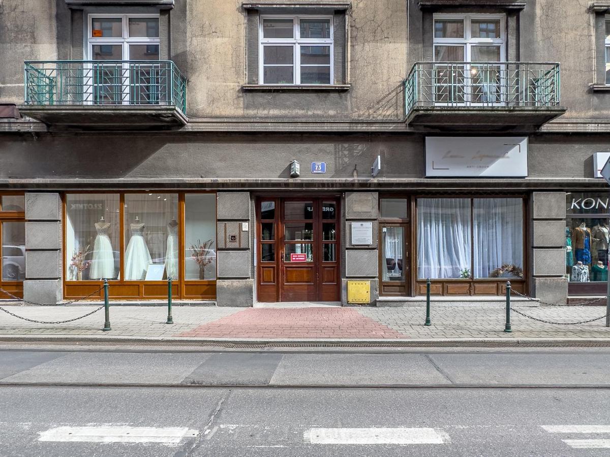 Apartament Przy Rynku Dluga 23 Краков Экстерьер фото