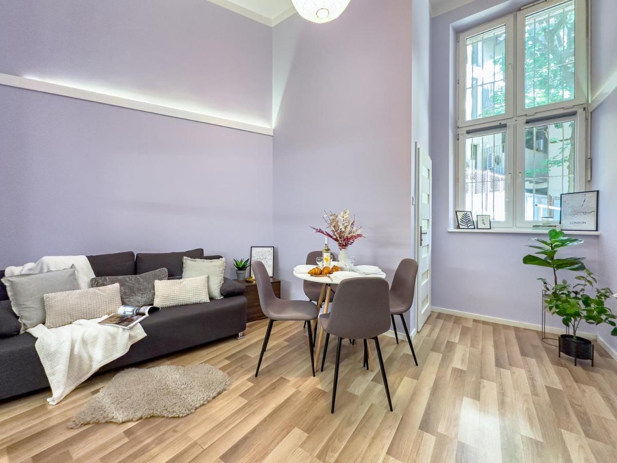 Apartament Przy Rynku Dluga 23 Краков Экстерьер фото