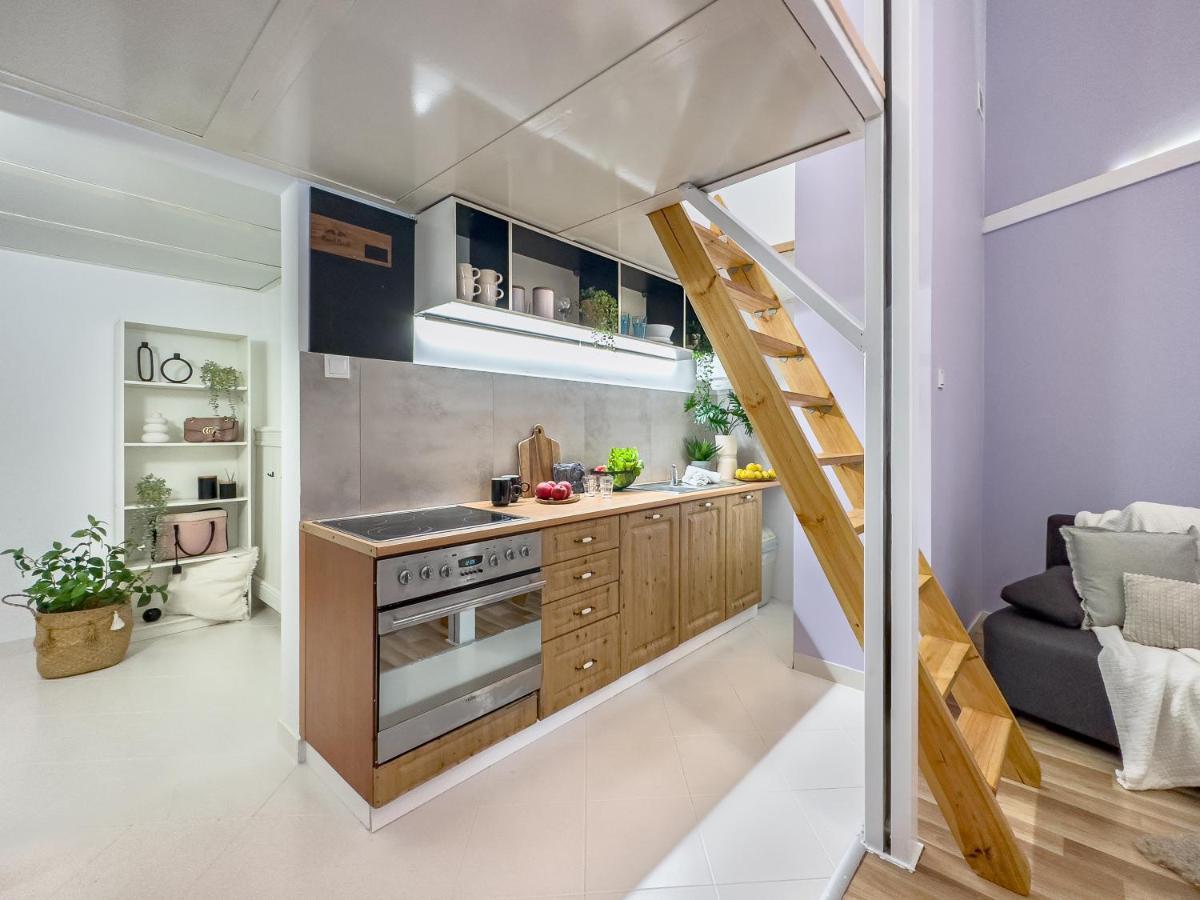 Apartament Przy Rynku Dluga 23 Краков Экстерьер фото