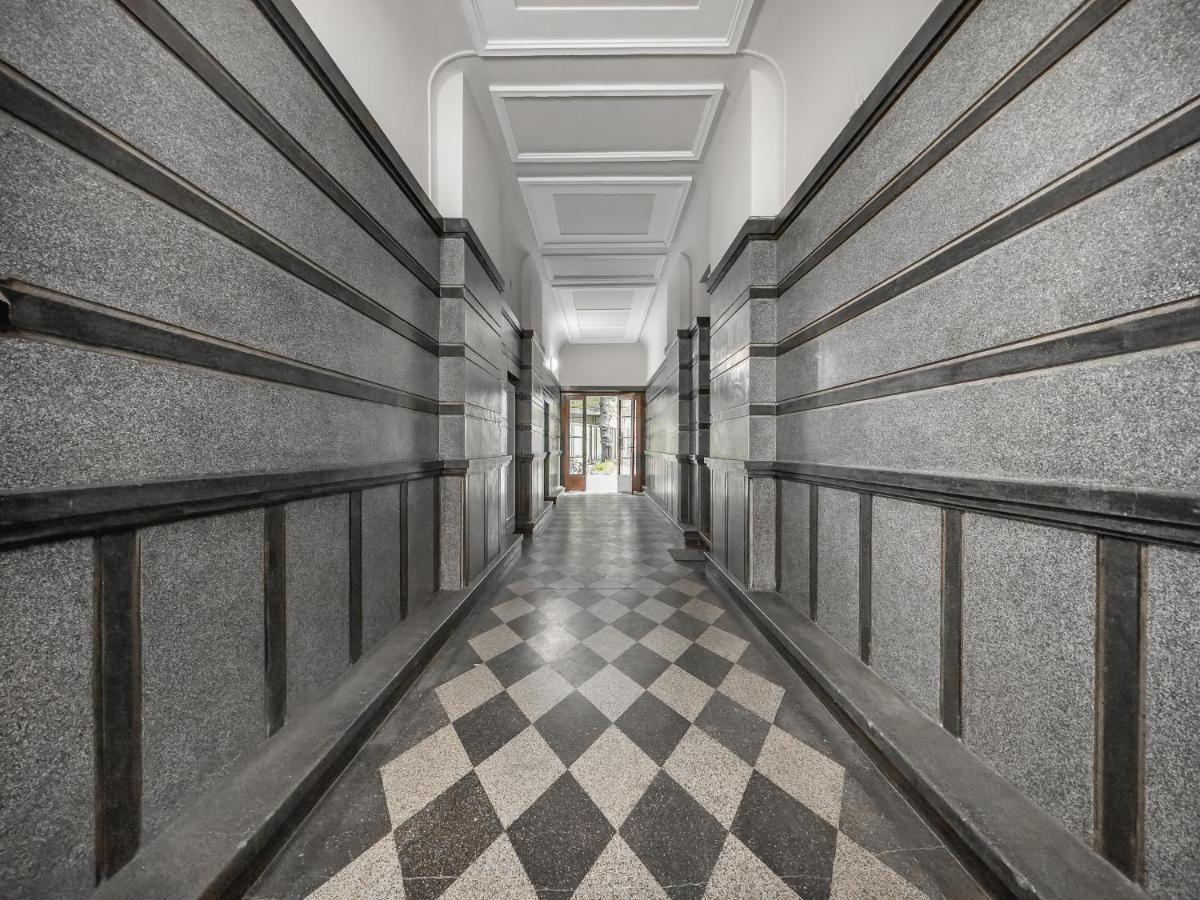 Apartament Przy Rynku Dluga 23 Краков Экстерьер фото